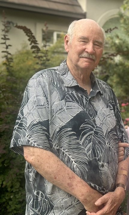 Frank Andrews of Alta Sierra Leasing
